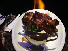 -MOSSO德国餐厅·音乐酒吧(环宇荟店)