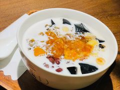 彬妈大满贯-彬媽糖水(侨鑫国际店)