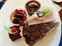 -浙江西子宾馆·瑶园咖啡厅