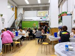 用餐区-师傅仔美食(东华老店)