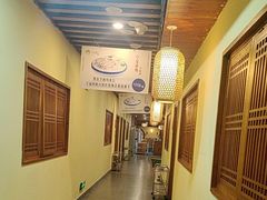 -胡杨记忆(和平路店)