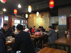 大堂-湯太宗不翻湯