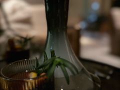 -Hideout Hookah Lounge·隐觅地