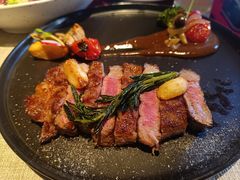 -锦潼西餐厅