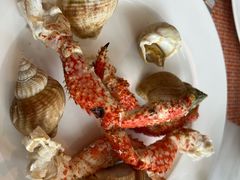 -金茂君悦·食在56海鲜自助餐厅ON56