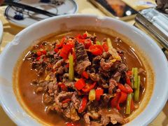 -笨罗卜浏阳菜馆(太平街店)