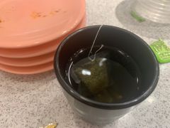 -争鲜回转寿司(南开大悦城店)