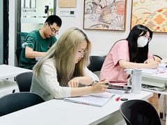 -帝京日语(春熙路旗舰校区)