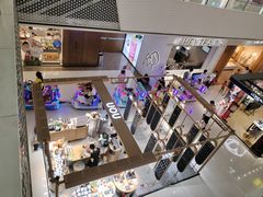 -万达广场(松江店)