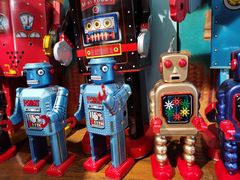 -恋物百货商店(华侨城店)