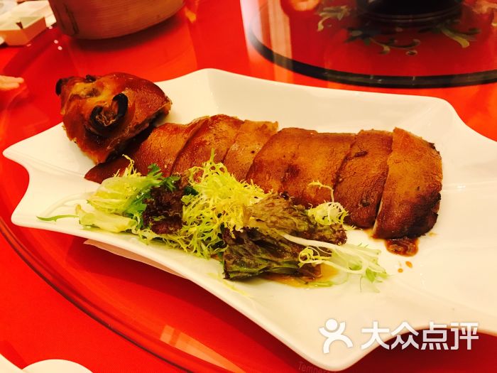 美心·翠园(ifs国金店)-图片-成都美食-大众点评网