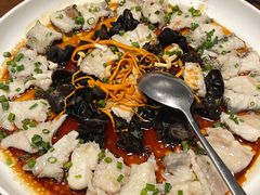 碎蒸大龙趸-宴小馆·小海鲜青岛菜(五四广场店)
