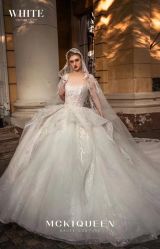 -纯色时光婚纱艺术馆WHITE