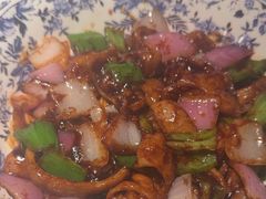 -阿大排档(长春这有山店)