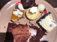 -扬子江国际会议中心龙山湖酒店-希仙全日制餐厅