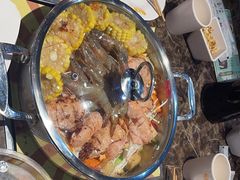 -御上皇三汁焖锅(薛城万达广场店)