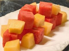 餐后水果-惠食佳·朱雀(东方商厦店)