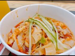 -吉品合酥脆烤饼(哈西金街店)