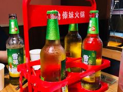 -傣妹火锅(南京东路一店)