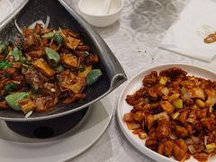 -马凯餐厅(地安门店)