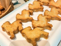 羊羔鱼豆腐-和庆斋羊蝎子火锅·碳缸烧烤(顺义旗舰店)