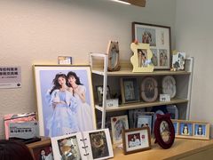 -海马体照相馆(南昌王府井购物中心店)