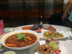 -上上瓷·艺境川菜(IFS旗舰店)