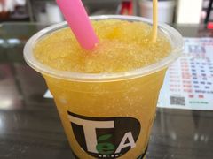 凤梨冰-满庭香(厚街总店)