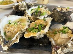 -华源餐厅·海鲜大排档(日月贝店)