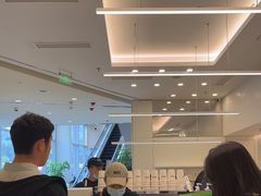 -Seesaw Coffee(上海国金中心店)