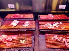 -盛江山自助料理(奥莱锦辉购物广场店)