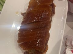 -大鸭梨烤鸭(石佛营店)
