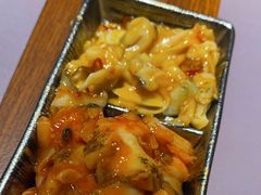 -林妈妈村·日式料理(宝山龙湖天街店)