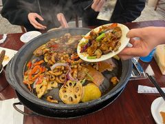 -一烙锅(友谊店)