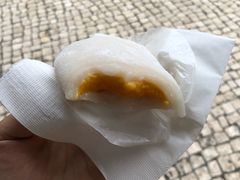 -澳门长洲糯米糍(柯打苏沙街店)