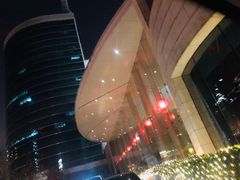 -北京好苑建国酒店