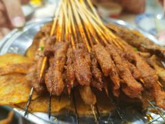 -江城燕子大排档(江汉路步行街店)