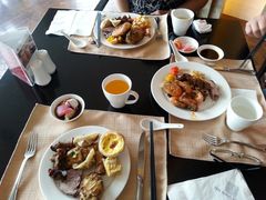 -AdD全日制餐厅(中谷花园酒店)