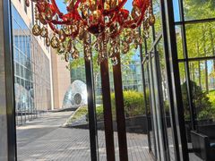 -上海虹桥西郊假日酒店