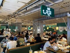 -费大厨辣椒炒肉(黄兴中心广场店)