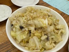 -南磨房食府(燕莎奥特莱斯购物中心店)