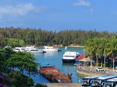 -海南分界洲岛旅游区