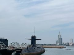 -中国人民解放军海军博物馆