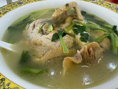 -碧海银沙海鲜餐厅(恒大海上威尼斯店)