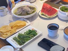 -大熊猫毛肚火锅(烟台万象汇店)