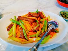 -无锡苏宁银河国际酒店-悦府65中餐厅