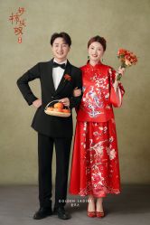 -金夫人婚纱摄影(衡阳店)