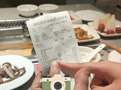 -海底捞火锅(泉城路店)