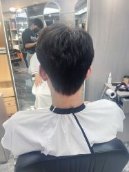 -Sying杉影日式烫染專門店