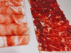 -古乐牛香·鲜牛肉牛杂火锅(吴江三里桥运东商业广场店)